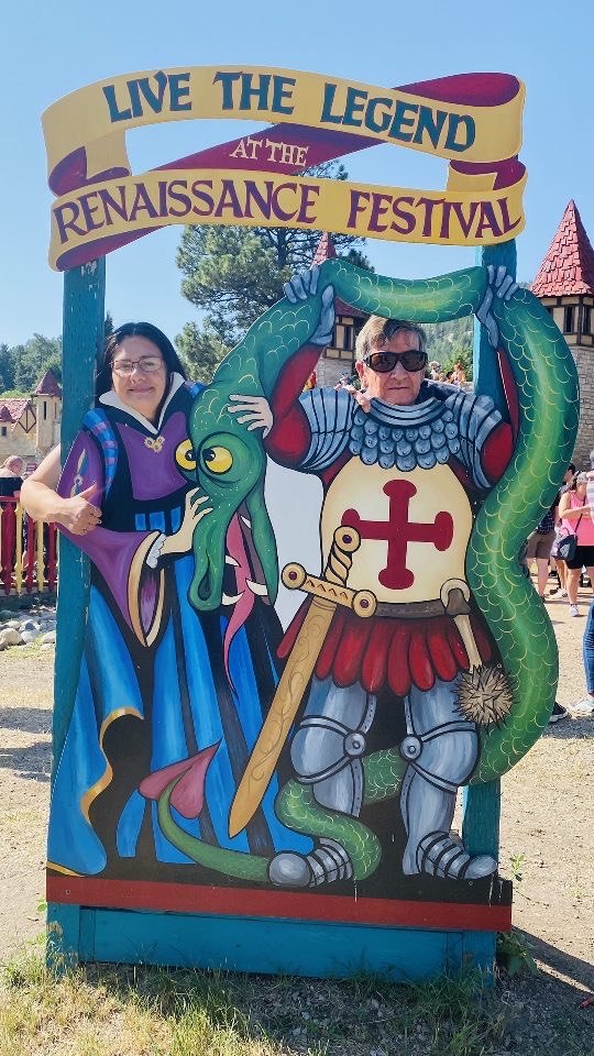 Renaissance Festival